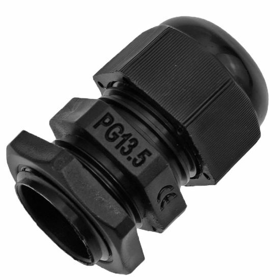 Установочный отсек IBFG4 4 Монтажное отверстие калибра 78 Водонепроницаемая прокладка брандмауэра 2090₽