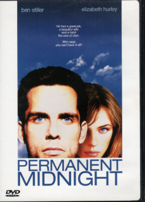 パーマネント・ミッドナイト [DVD] Amazon.co.jp: Permanent Midnight : DVD