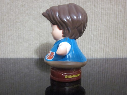 Little People Disney Prince Flynn Rider for Tangled Rapunzel - Picture 4 of 5
