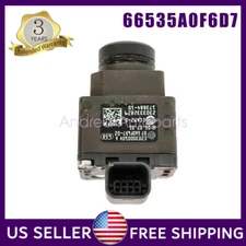 ✅ Genuine For BMW Camera Surround View 66539495742 New ICAM2-S 66535A0F6D7