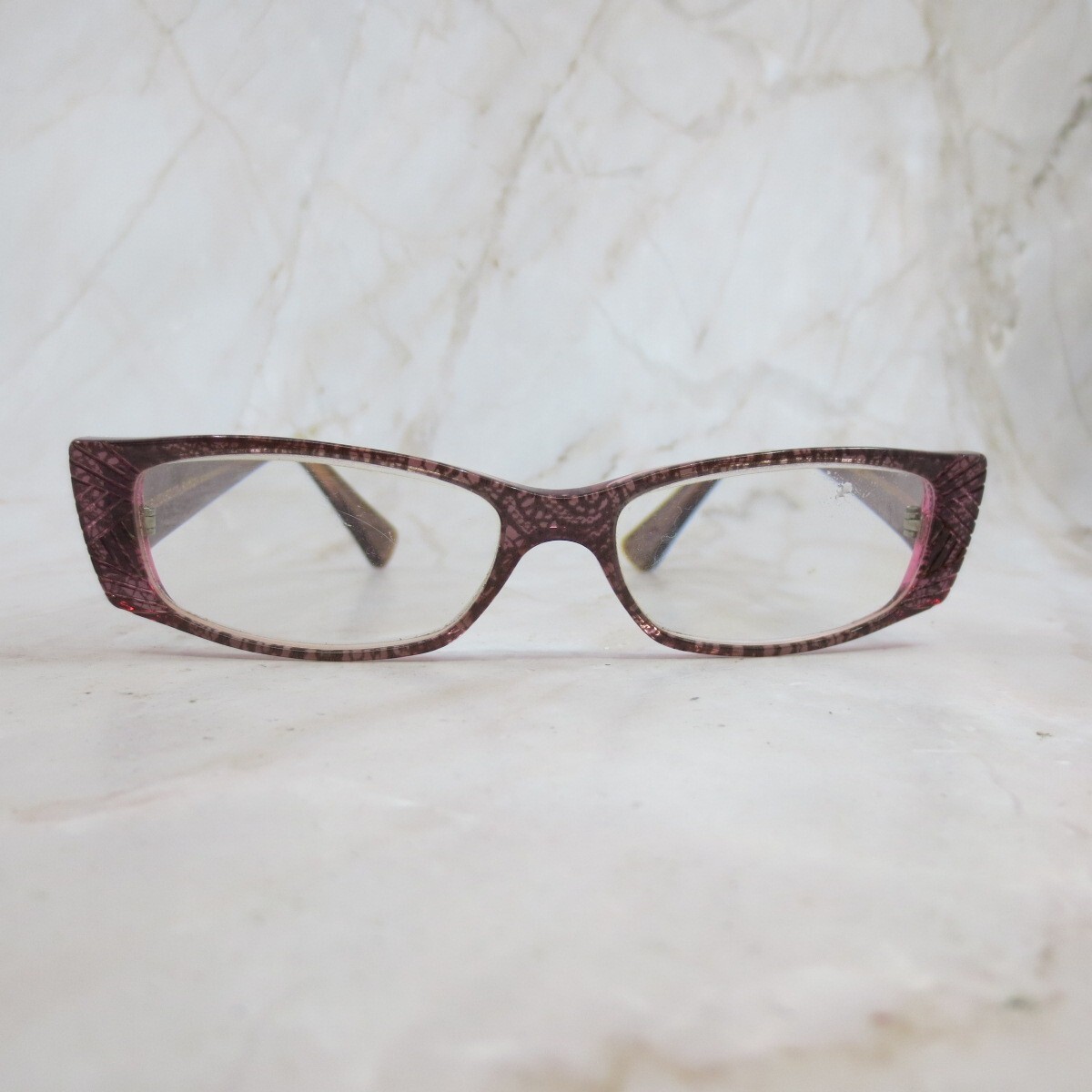 Jean Lafont Eyeglasses Frame Damoiselle 713 Women display picture 2