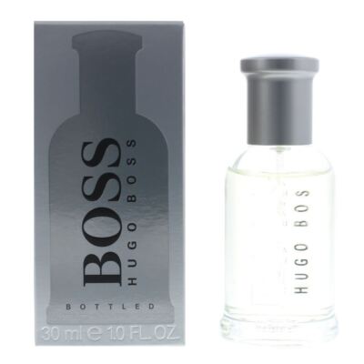 Hugo Boss BOSS Bottled オードトワレ 30ml BOSS - BOSS Bottled eau de toilette 30ml