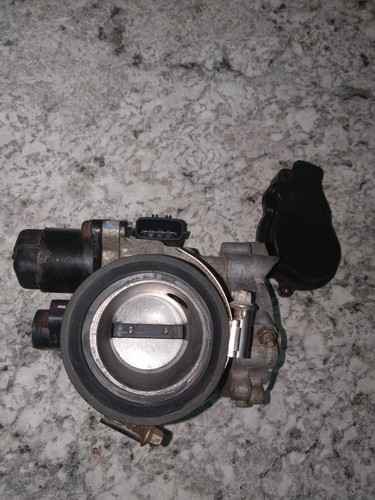 10-18 Arctic Cat Throttle Body, 3306-251, 425, 450, 500 - Picture 4 of 8