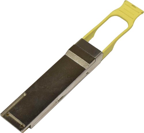 Plexxi GBIC PX-CBL-QSFP28-PSM4-2KM 100Gbps QSFP28 1310nm 2km TR-VC13T-NBK - 第 2/5 張圖片