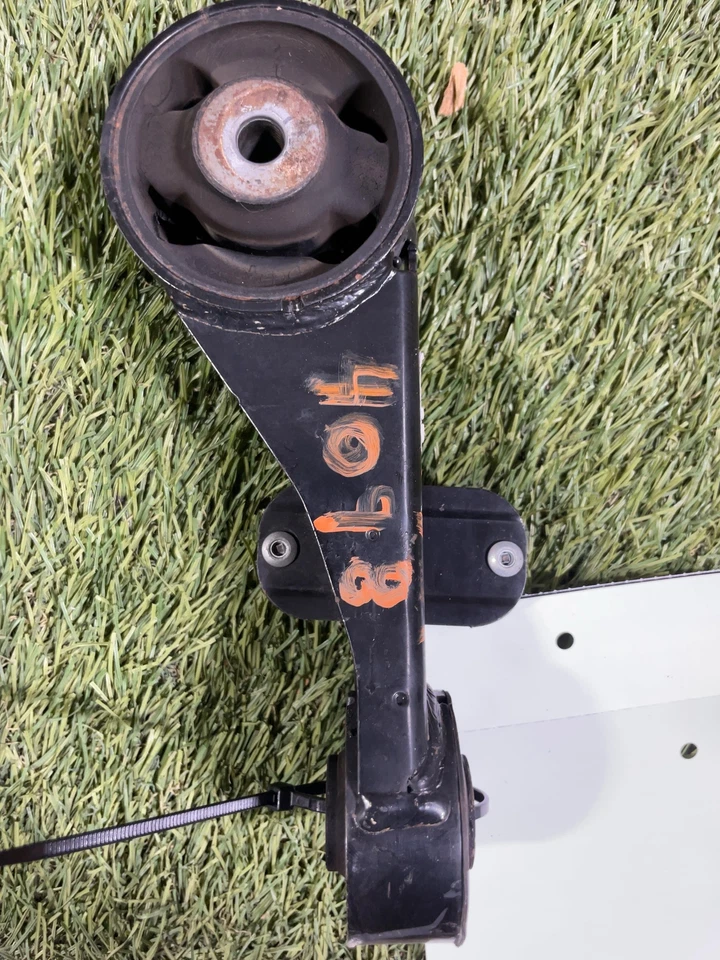 ✅ Toyota Camry 2015 transmisión montaje de cuadro OEM Foto 3 de 4