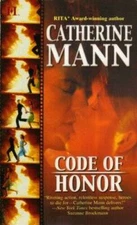 Code Of Honor - VERY GOOD