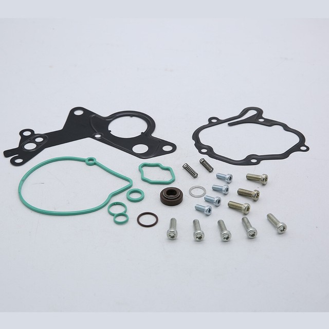 New Vacuum Fuel Tandem Pump Repair Kit For VW AUDI SEAT 1.2T 1.4T 1.9T