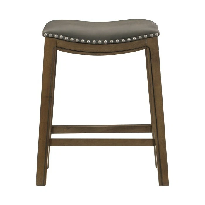 Counter Height Bar Stool 24" - Image 4 of 4