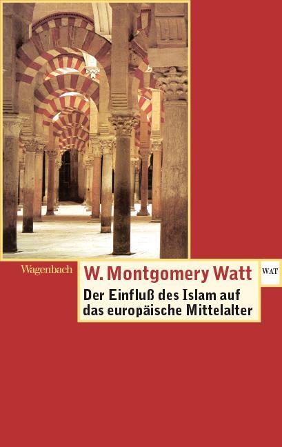 Thumbnail - Der Einfluss Des Islam Auf Das Europäische Mittelalter | 2010 |