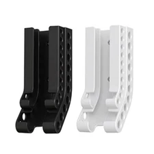 Delicate Battery Storage Rack for AAA&AA Holder Perfect for Homes, Office Use