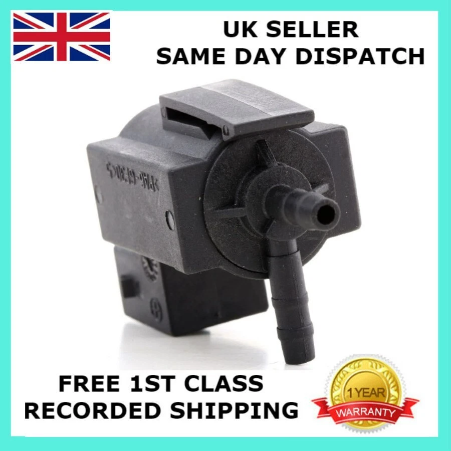 VÁLVULA CONVERTIDORA DE PRESIÓN PARA BMW E60 E61 535d 530i/xi 535/540/545/550i 2003-10 Foto 2 de 4