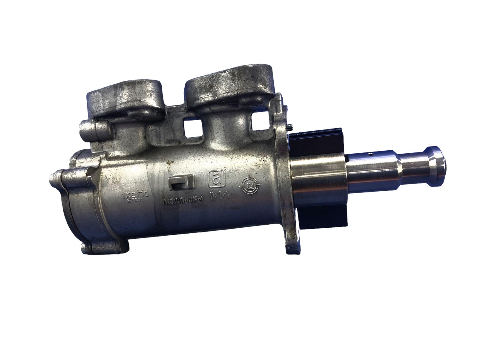 2015 2016 2017 2018 2019 2020 BMW M4 OEM3.0L ENGINE VACUUM PUMP  