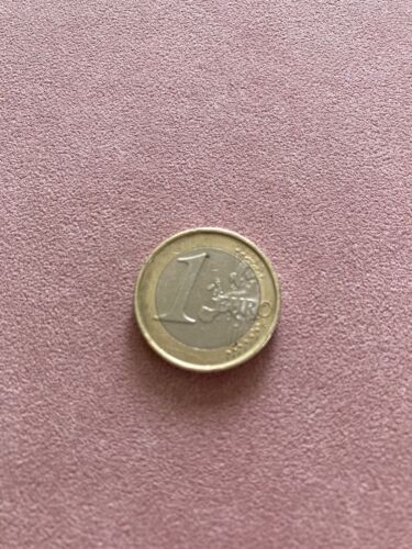 1 Euro Münze 2009 Portugal Fehlprägung - Bild 1 von 2