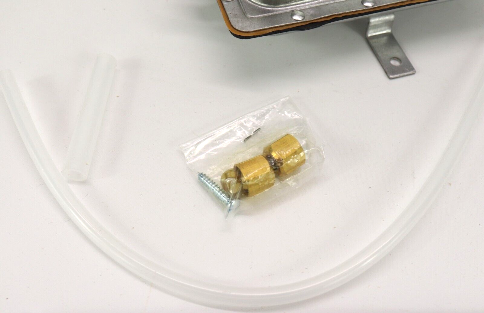 RH3A Air Flow Switch Adjustable Operation Columbus Electric NIB