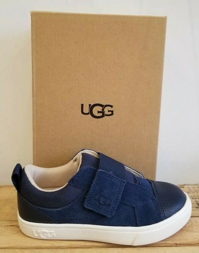 ugg rennon low top sneaker