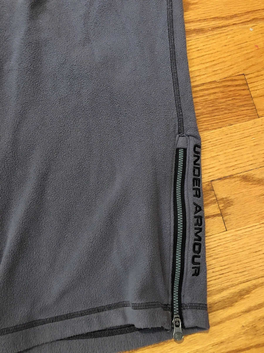 Under armour loose fit cheap capris