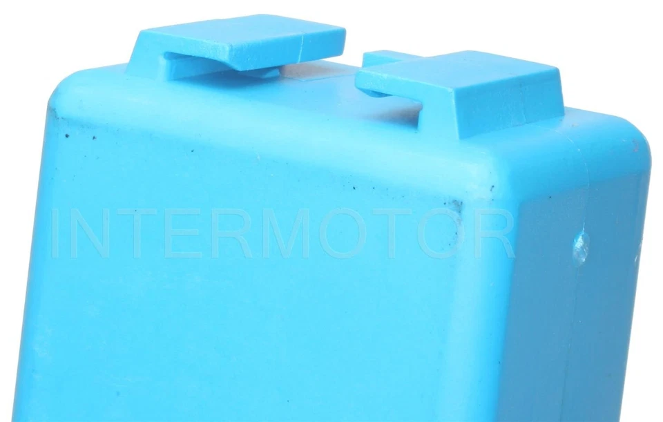 For 1995-1998 Mazda Protege Engine Cooling Fan Motor Relay SMP 673GD70 1996 1997 - Image 2 of 4