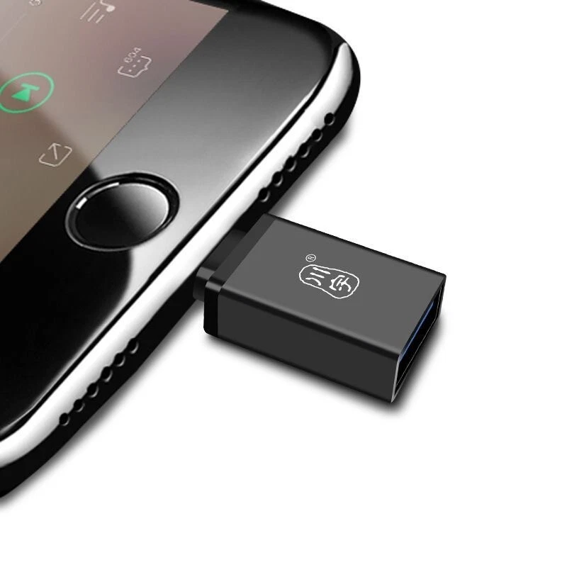 KAWAU USB - C Type C to USB-A 3.0 Adapter Converter - Image 4 of 4