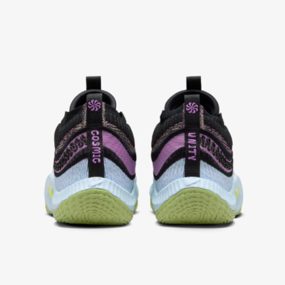 Nike Cosmic Unity 3 Basketball Shoes 