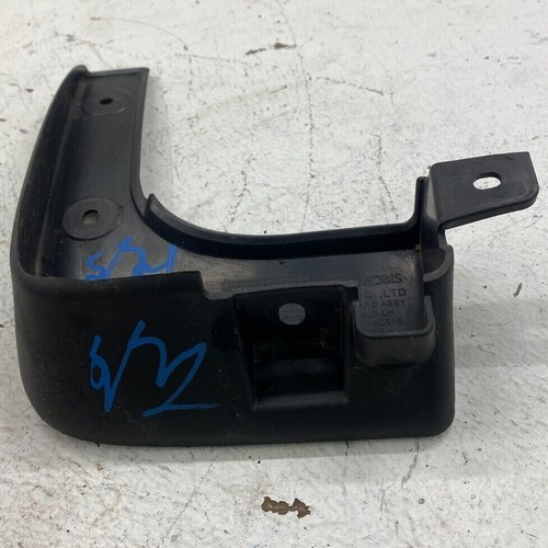 Hyundai Accent fabricante de equipos originales 1rf46-ac510 guardabarros LH delantero 2012 2013 2014 2015 2016 2017 - Imagen 2 de 11