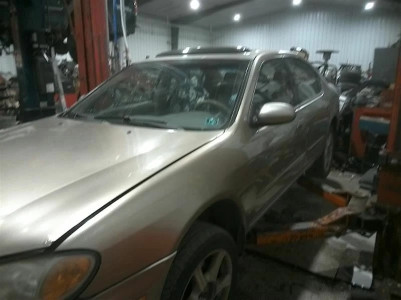 Piezas de inyección de combustible inyector de combustible para 03-04 06-10 INFINITI M45 96274 Foto 2 de 4