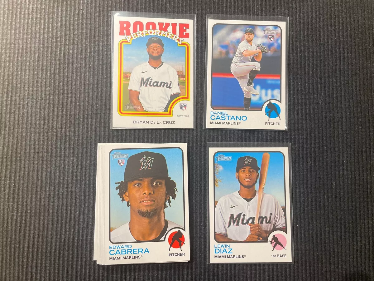 miami marlins uniforms 2022