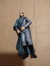 Hasbro Star Wars: Revenge of the Sith Bail Organa Republic Senator Action Figure