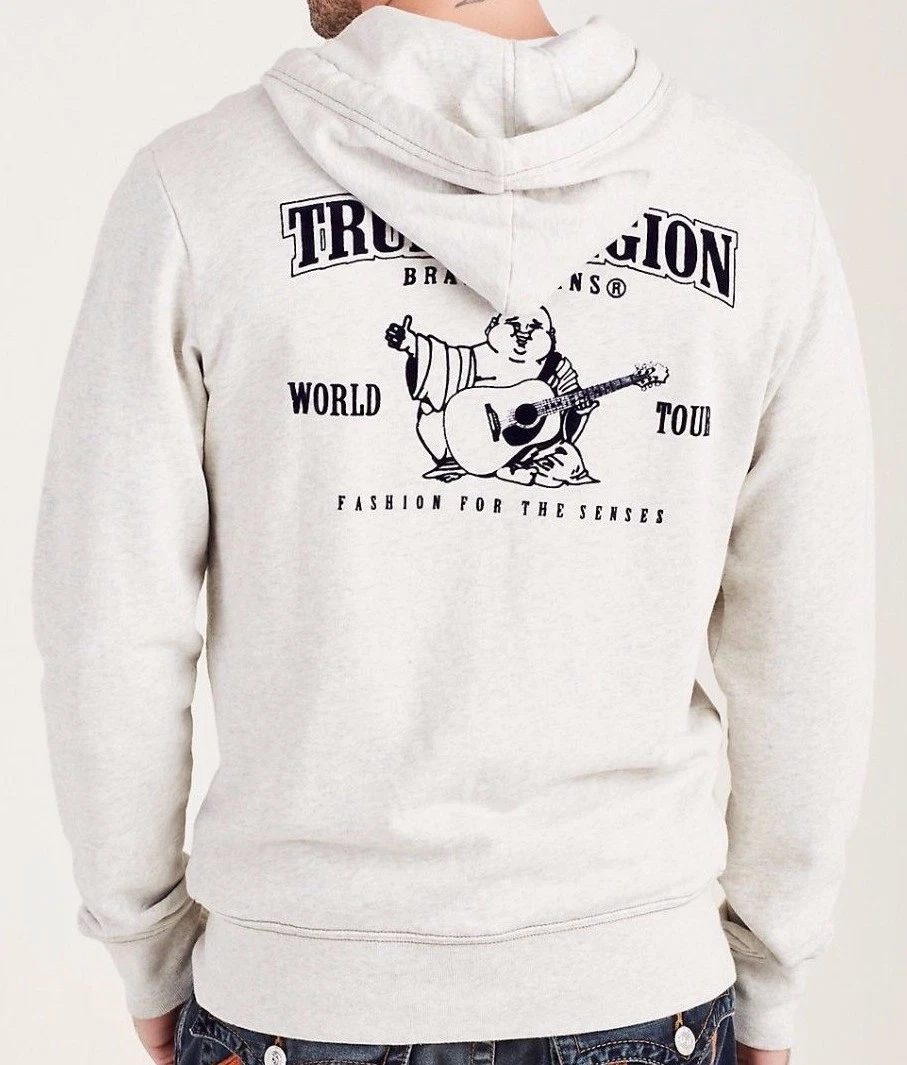 Oatmeal true hotsell religion hoodie