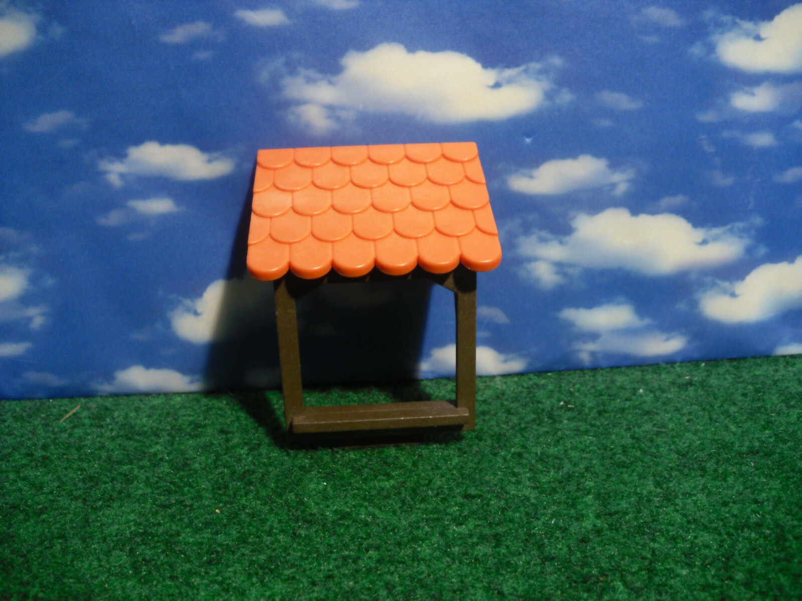 Playmobil vintage 3555 ferme avec Animaux | UK