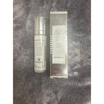 Sisley All Day All Year Essential Anti-Aging Protection50ml 1.6