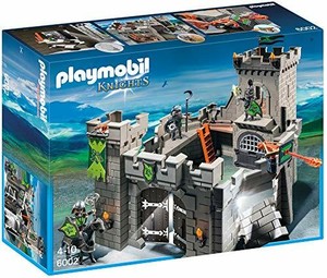 ebay playmobil castle