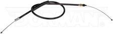 Dorman C92185 Parking Brake Cable fits Ford and Mercury models C1DD-2853-C