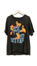 90's Vintage Boyz II Men Graphic T-Shirt