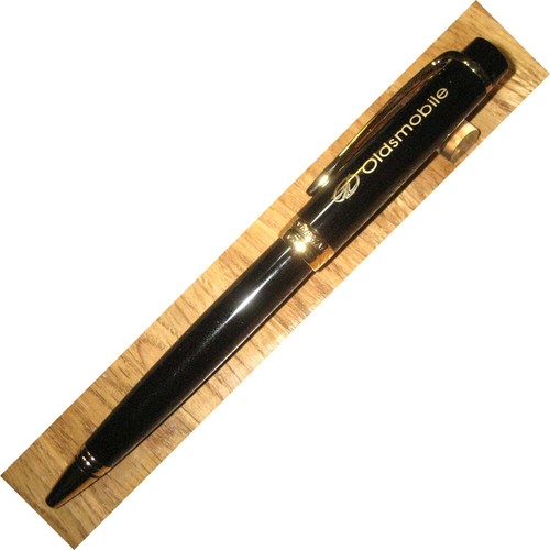 WATERMAN LIASON Schwarzlack Oldsmobile GT 101 er - Bild 1 von 2