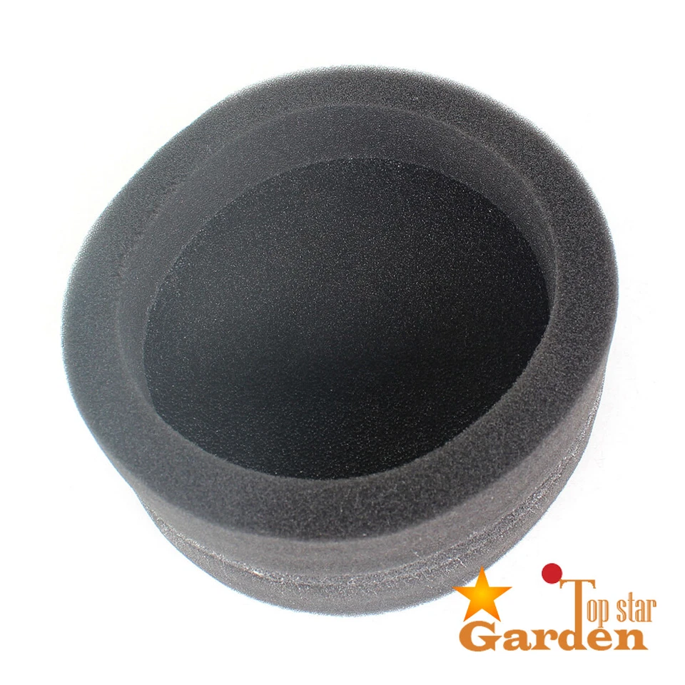 2x Filtro de caja de aire de espuma para moto de nieve Polaris 2620057 Indy 440 500 RMK SKS XLT Foto 3 de 4