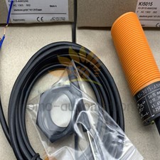 NEW IFM KI5015 Inductive Proximity Switch Sensor 1PCS