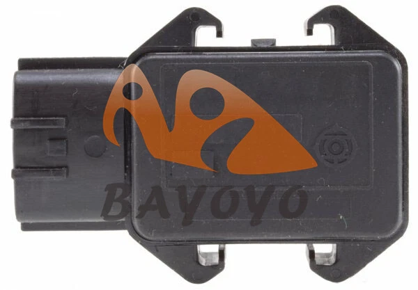 Nuevo sensor de presión del colector (MAP) para Nissan Sentra 200SX 22365-3M200 1996-1999 Foto 4 de 4