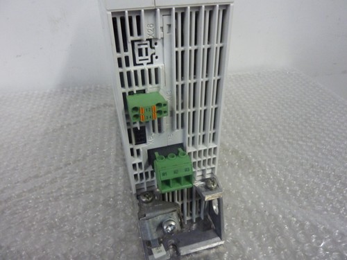 Rexroth HCS01.1E-W0028-A-03-B-ET-EC-NN-NN-NN-FW 200-500VAC (23805) - 第 3/11 張圖片