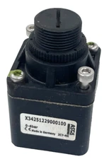 ASCO numatics X34251229000100 Modular Regulator 0-4 bar