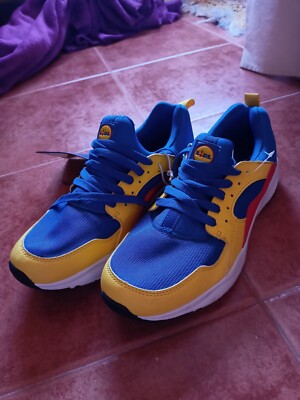 Lidl Esmara Zapatos Sneakers Zapatillas Trainers LIDL ESMARA Talla