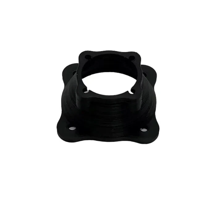 Adaptateur / conduit air – Réducteur – Ø 180, 140, 92, 80, 70, 60, 50, 40, 30 mm - Photo 2/4