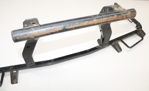 2018 Polaris Sportsman 850 Sp 4x4 Rear Back Carrier Rack Support Frame - Picture 3 of 11
