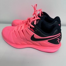 Nike Air Zoom Vapor X HC Lava Glow for Sale | Authenticity