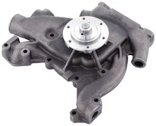 Engine Water Pump-Water Pump(Heavy-Duty) Gates 46001HD
