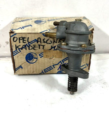 Pompe à essence Opel ASCONA