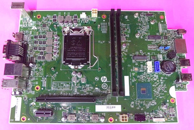 HP Menlo 290 G3 SFF Motherboard L46241-001