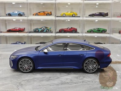 GT Spirit 1/18 Audi RS7 ABT Limited Resin Diecast Model Car