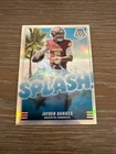 2025 Mosaic Jayden Daniels Silver (Raw)