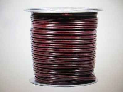 Southwire 150 ft. 14/2 Brown Stranded CU CL3 Outdoor Speaker Wire