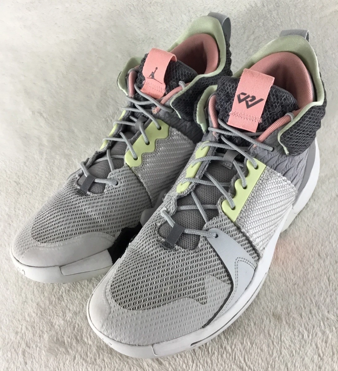 Nike Air Jordan Why Not Zero.2 KB3 The Jordan Why Not Zer0.2  main image 4
